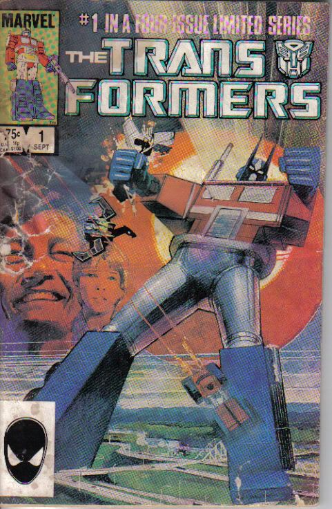 Transformers Transformers