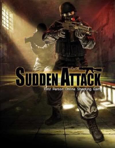 itGatevn 2008021528 SuddenAttack 01 Download Jogo Sudden Attack Pre Open Beta   Pc