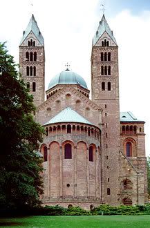 Catedral de Spira