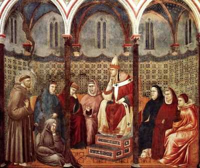 Tríptico de Giotto
