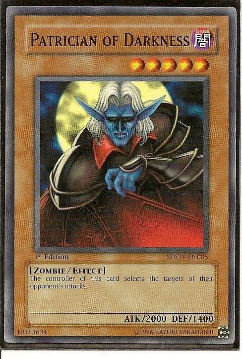 yugioh yugioh
