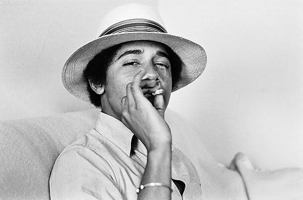 miley cyrus smoking cigarette 2011. Slamming obama for smoking