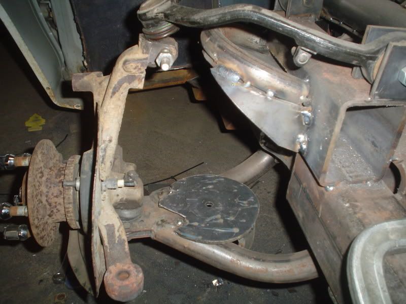 My first truck mazda b2200 Page 2