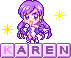Karen.gif Karen image by Murdered_By_Moonlight