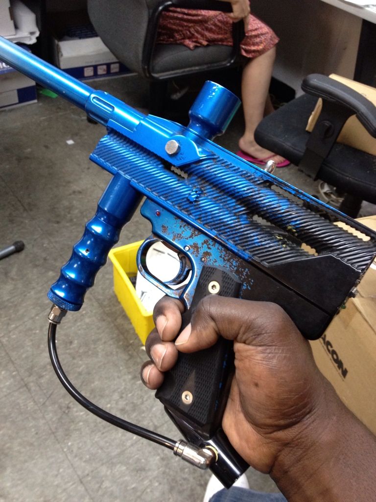 Episode 1 The Vault Of Renick Miller.. WTF Do You KNow About These???