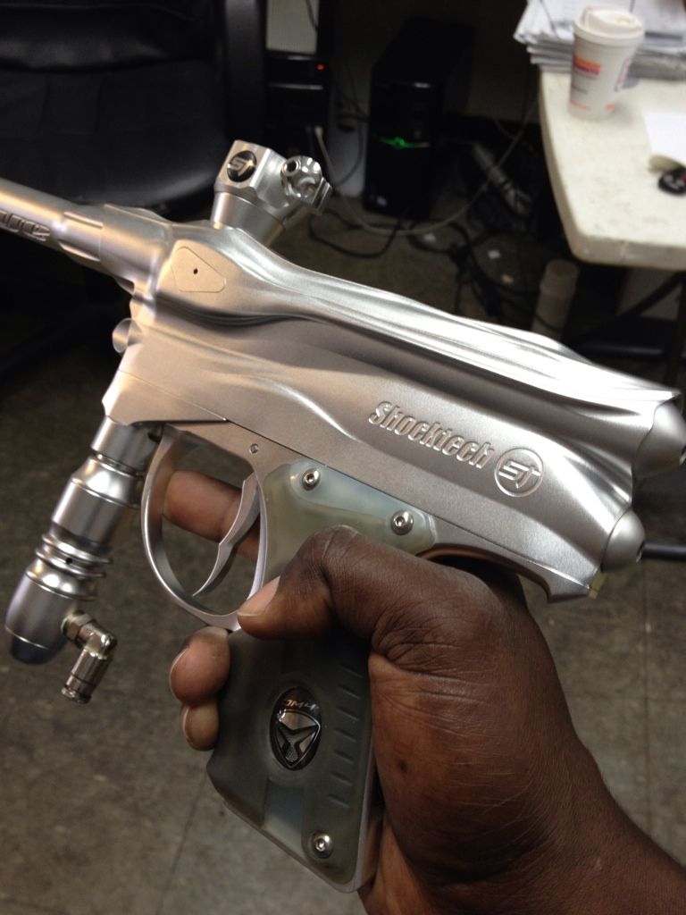 Episode 1 The Vault Of Renick Miller.. WTF Do You KNow About These???