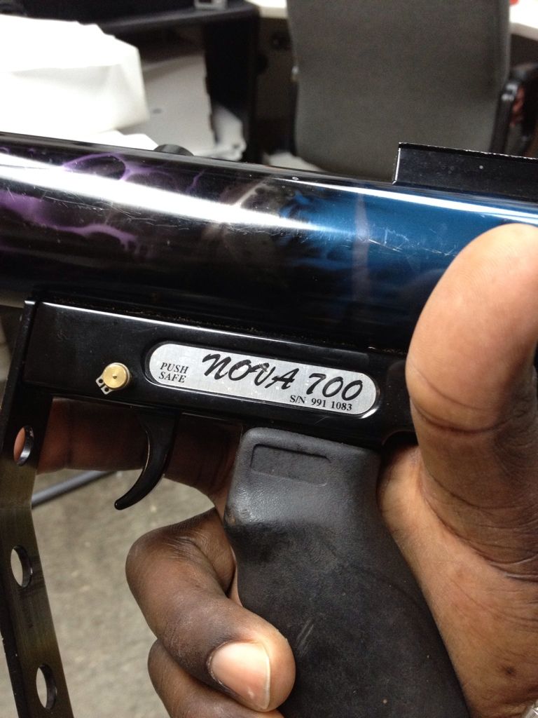 Episode 1 The Vault Of Renick Miller.. WTF Do You KNow About These???