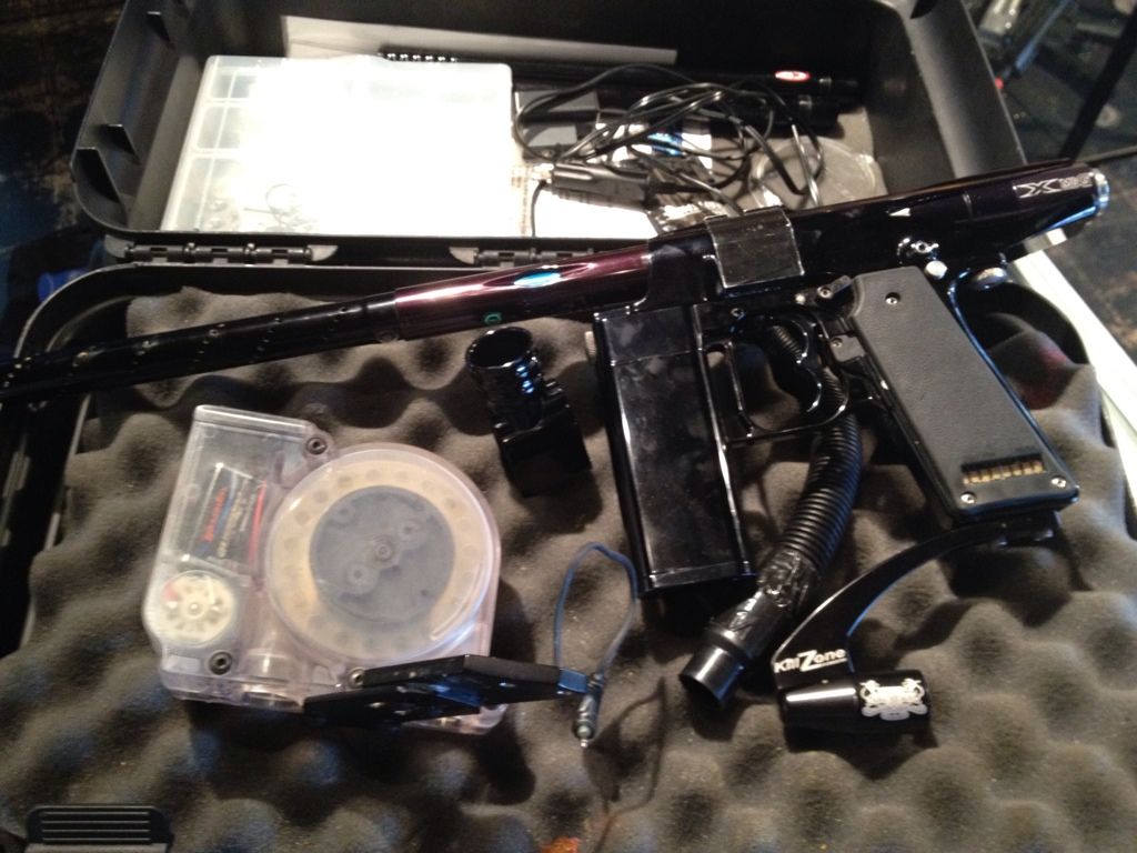 Episode 1 The Vault Of Renick Miller.. WTF Do You KNow About These???