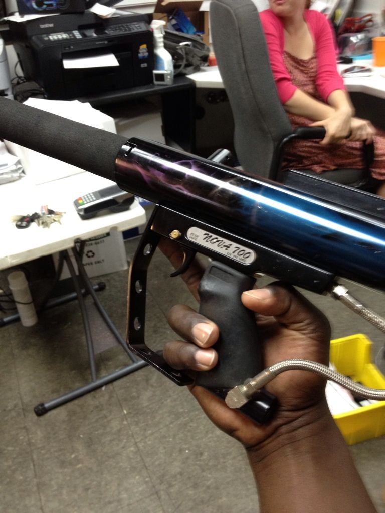 Episode 1 The Vault Of Renick Miller.. WTF Do You KNow About These???