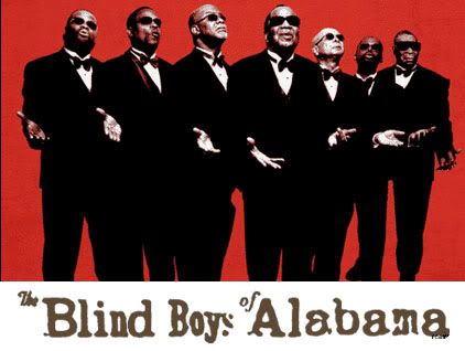 Blind Boys Of Alabama Pictures, Images and Photos