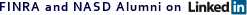 FINRA NASD Alum