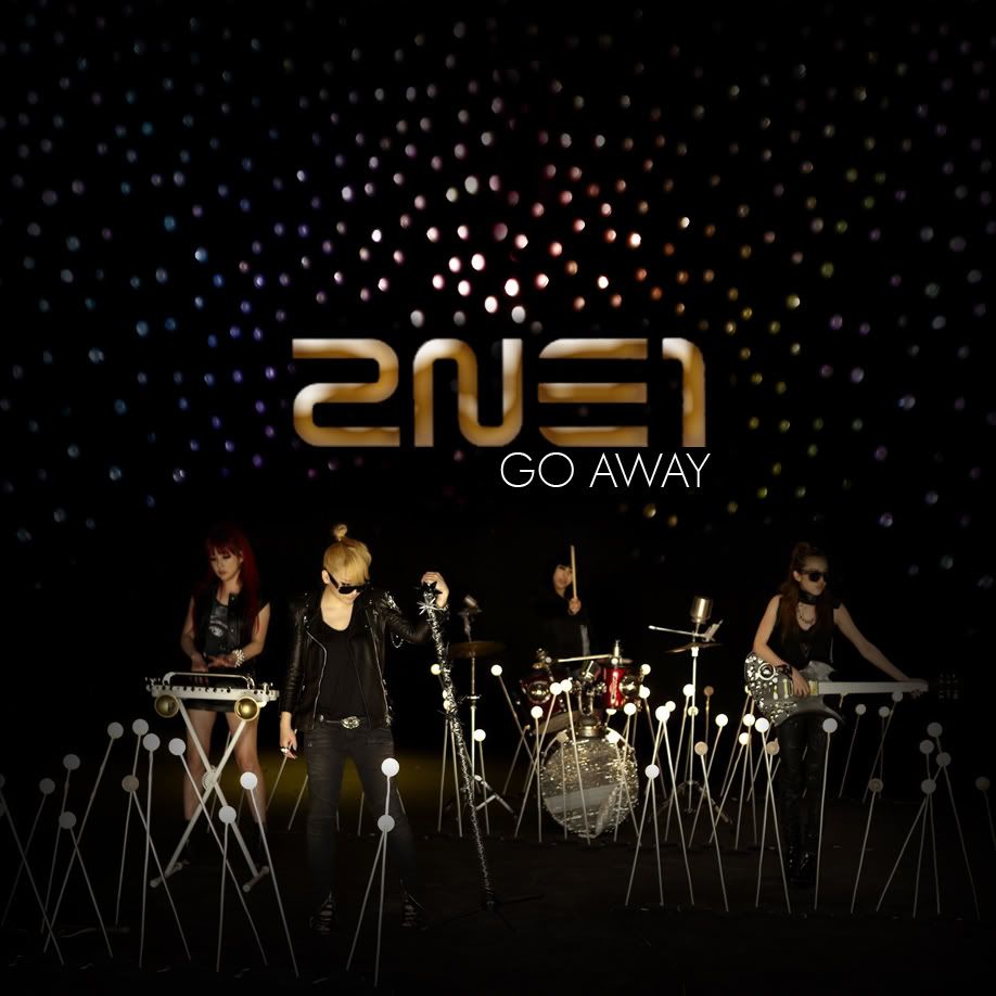 2ne1 Go away Pictures, Images and Photos