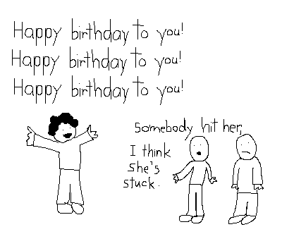 happy birthday messages for friend