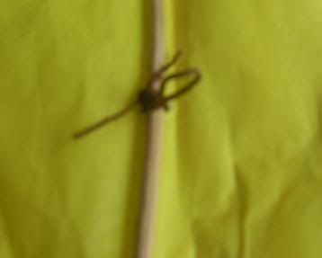 Barrilete Acrobatico Doble Comando - Planos Barrilete Acrobatico Doble Comando - Planos