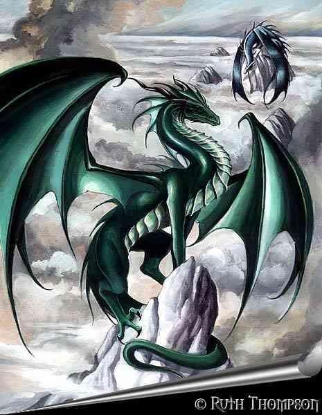 Dragon Pictures, Images and Photos
