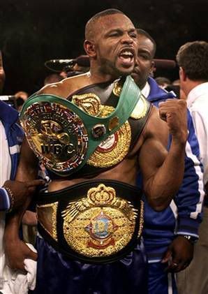 roy jones jr. roy jones jr Pictures,