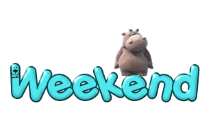 [img width=311 height=167]http://i196.photobucket.com/albums/aa61/Monicsa/WEEKEND.gif[/img]