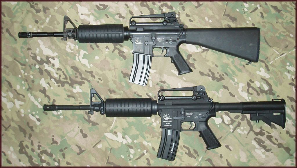 m15 carbine
