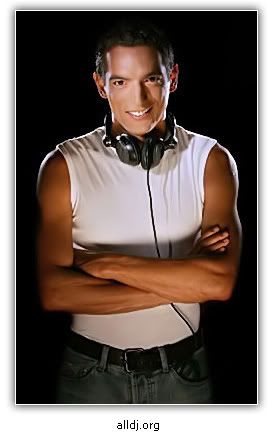 ANTOINE CLAMARAN - FG DJ Radio (Underground FG)-01-09-2008