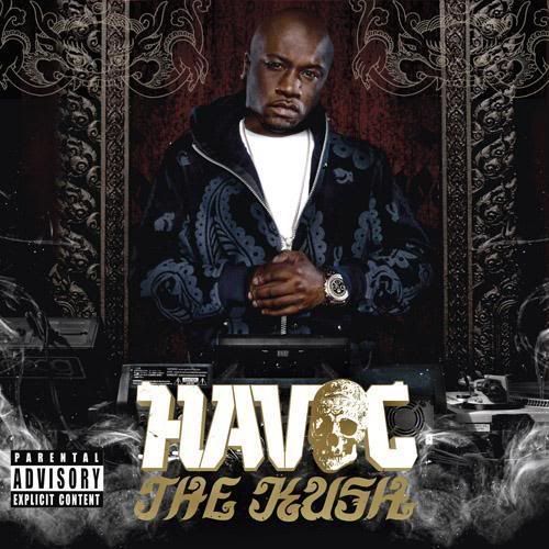 Havoc   The Kush [Hhn] preview 0