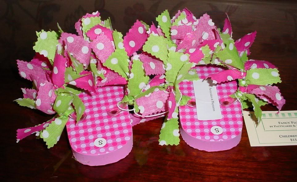 DSC00117.jpg Hot Pink & Lime Polka Dots image by barbhope2