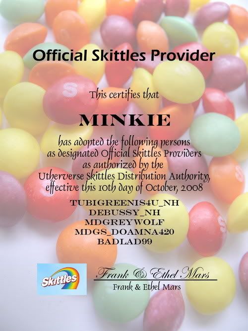 Skittles Adoption x500