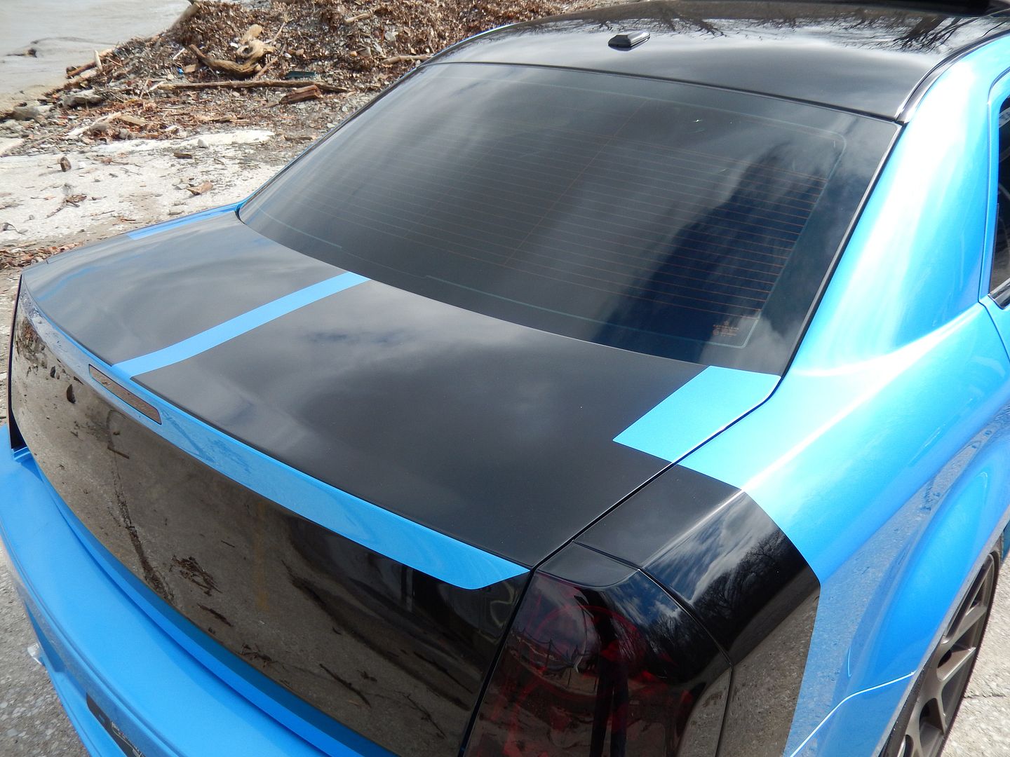 photo 300c srt8 manual swap 32.jpg