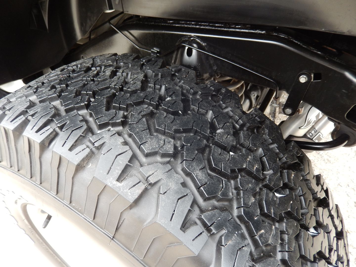 photo Jeep wrangler rubicon 6.4l hemi swap 70.jpg