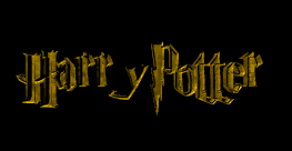 animated harry potter photo: Harry Potter Logo Animated HPLogo-ani.gif