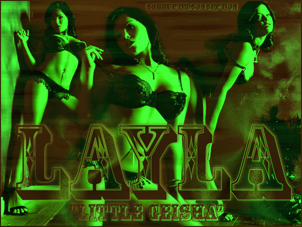 Layla3.png picture by foxy1350