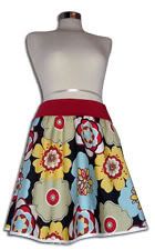 Kleo Retro Half Circle Skirt, Size Medium