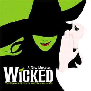 Wicked The Musical
