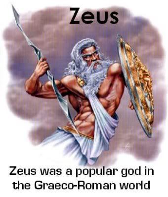 zeus god. Date: 03/21/2009; Tags: zeus