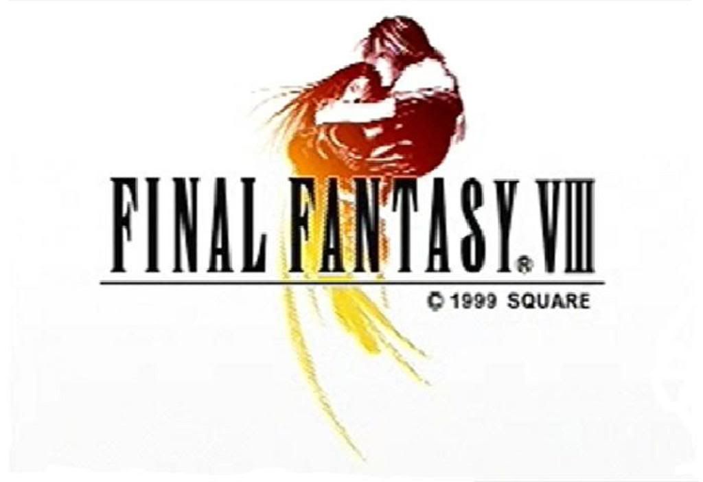 Final Fantasy VIII - Picture Colection