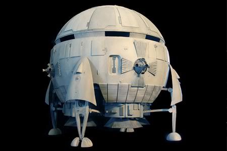 Aries 1B Earth-Moon shuttle