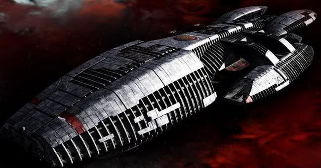 Battlestar Galactica