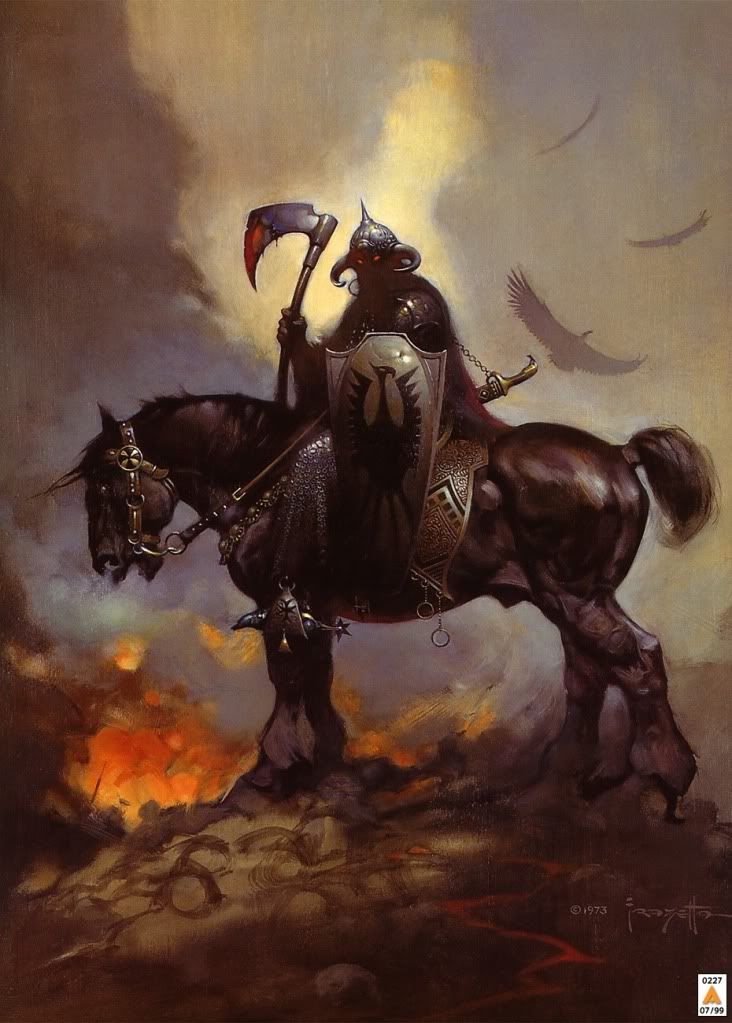 Death Dealer