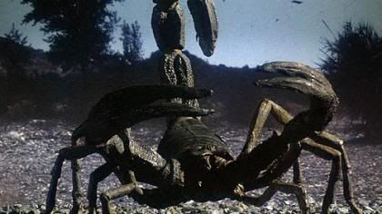 Scorpian