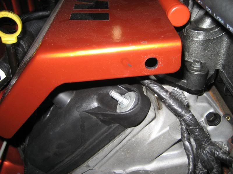 How To How to customize custom parts! For those w/half covers/catch