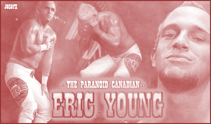 Eric Young Signature Pictures, Images and Photos