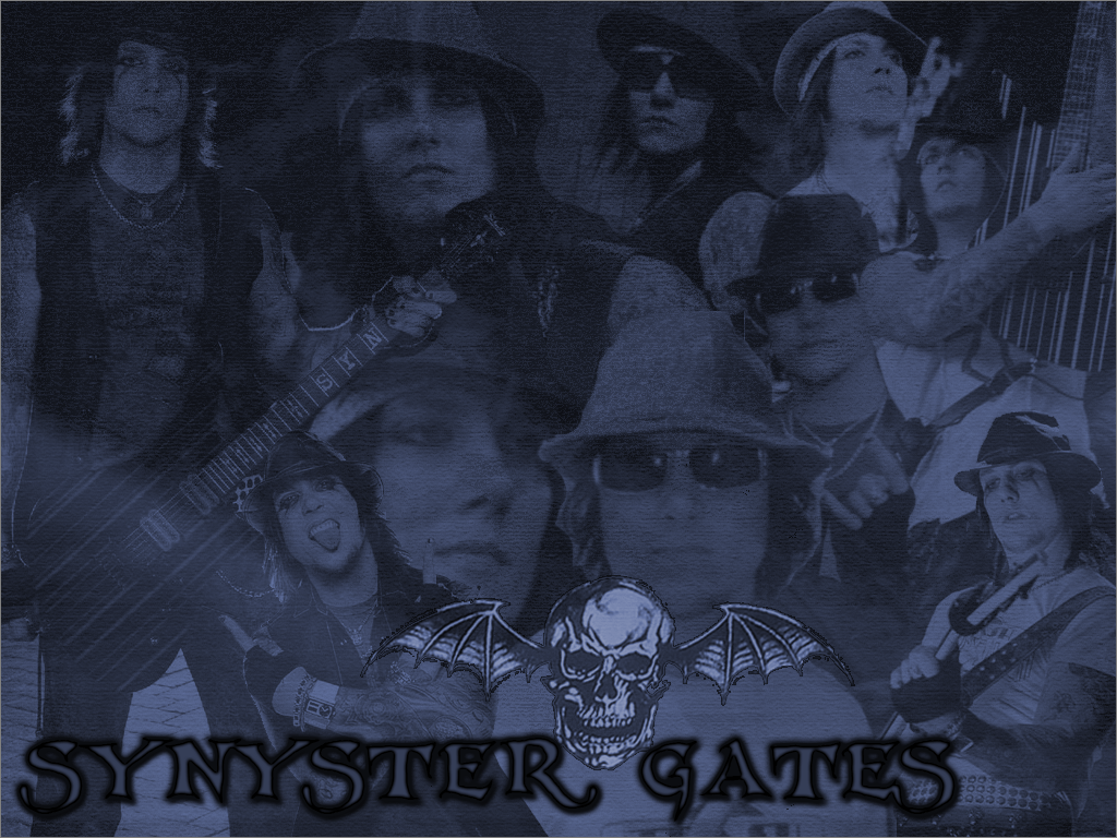 SynysterWallpaper.png Synyster Gates Wallpaper