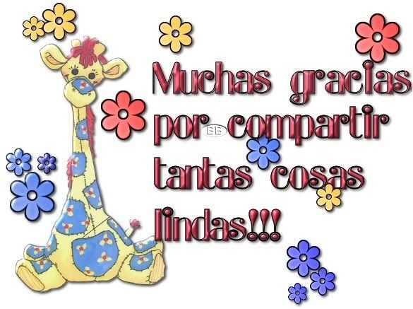 graciasporcompartirjirafa.jpg picture by chechilita0