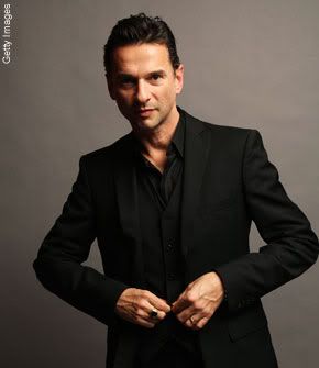 Dave Gahan Pictures, Images and Photos