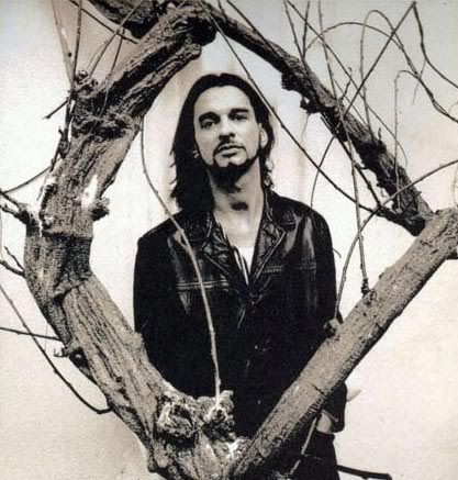 Dave Gahan