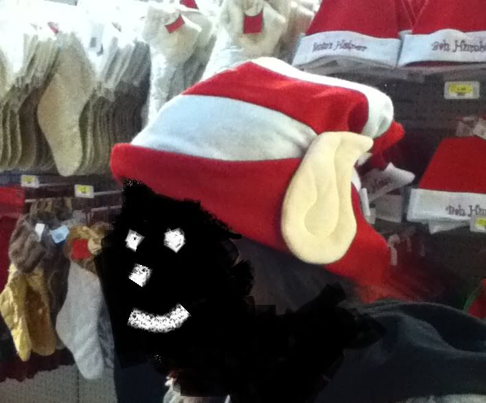 elf