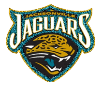 Cartoon Jaguar