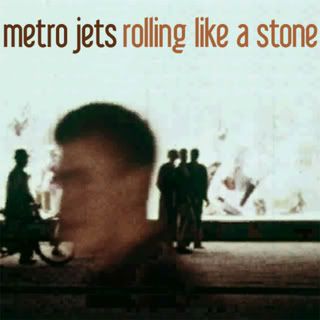 2006.05 Metro Jets - Rolling like a stone
