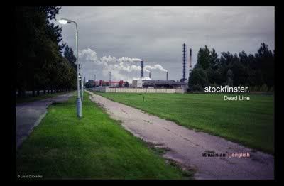 Stockfinster - Dead Line (2009)