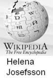 Helena in Wikipedia