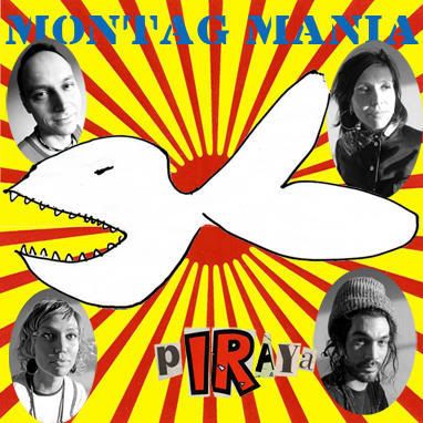 2005 Montag Mania